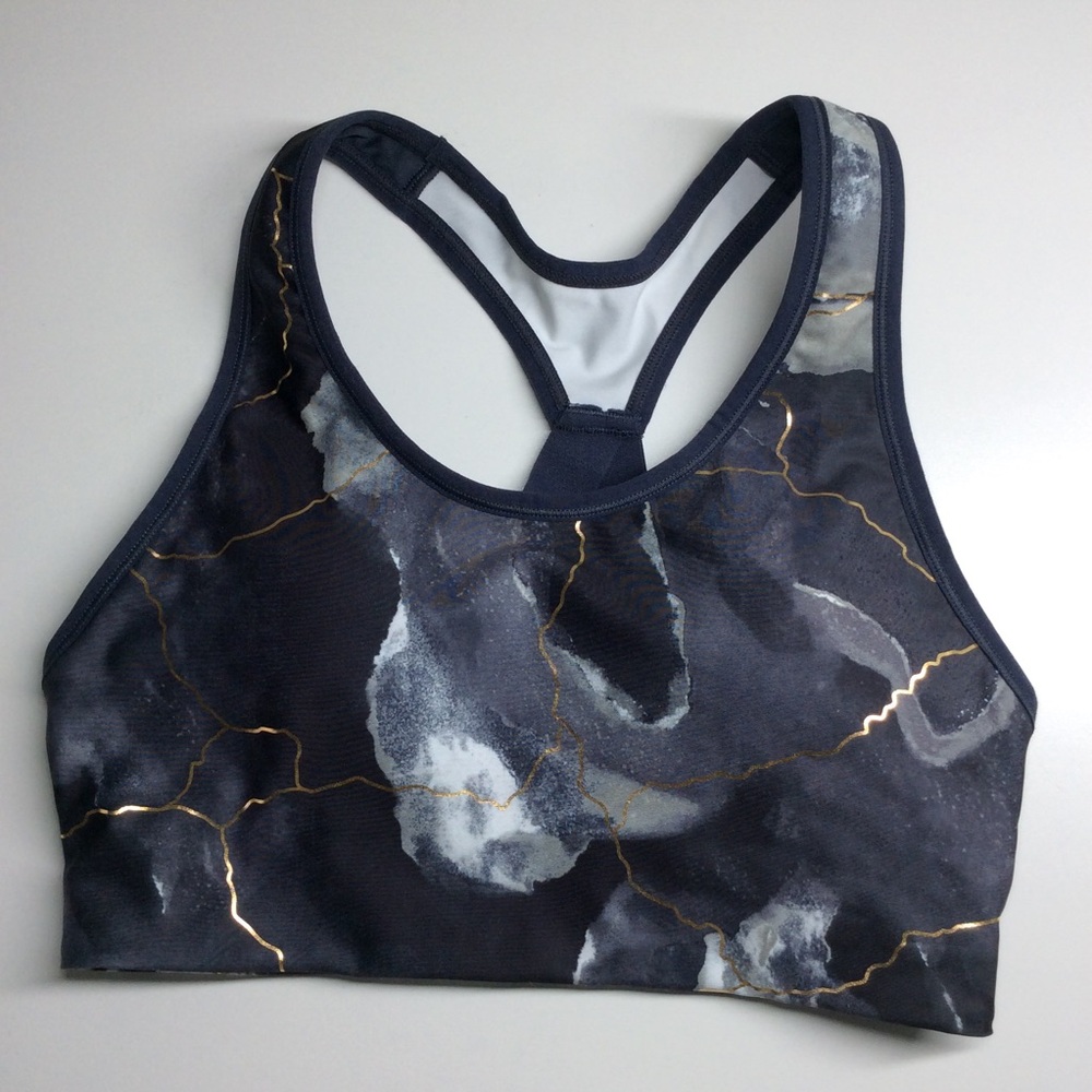 Medium Support PowerSoft Racerback Sports Bra